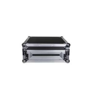 FCM V10 Power acoustics - Flight case pour DJM V10 ou Euphonia PioneerDJ dim : 56.5 x 43,8 x 17cm