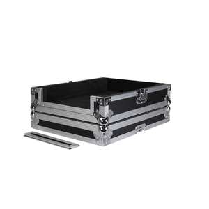 FCM V10 Power acoustics - Flight case pour DJM V10 ou Euphonia PioneerDJ dim : 56.5 x 43,8 x 17cm