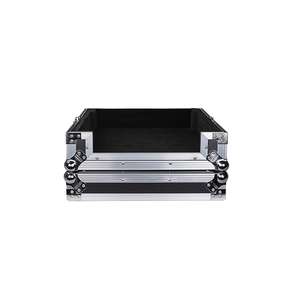 FCM V10 Power acoustics - Flight case pour DJM V10 PioneerDJ dim : 56.5 x 43,8 x 17cm