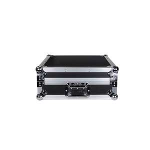 FCM V10 Power acoustics - Flight case pour DJM V10 PioneerDJ dim : 56.5 x 43,8 x 17cm