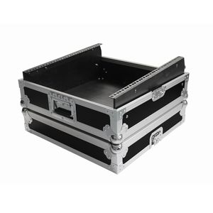 Flight Case Pour Mixer 19