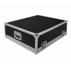 Flight case pour table de mixage  700x 200 x 600mm max