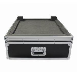 Flight case pour table de mixage  700x 200 x 600mm max