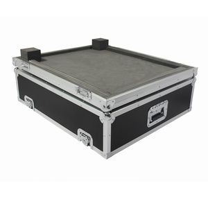 Flight case pour table de mixage  700x 200 x 600mm max