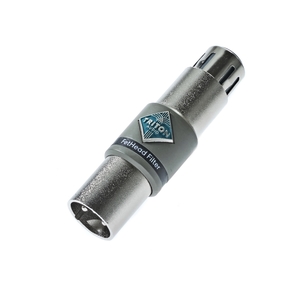 FETHEAD FILTER Triton Audio préampli pour microphones dynamiques +27dB passe haut