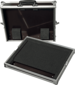 FL-PRIMEGO Algam Case - Flight case pour Denon PrimeGo et PrimeGo+