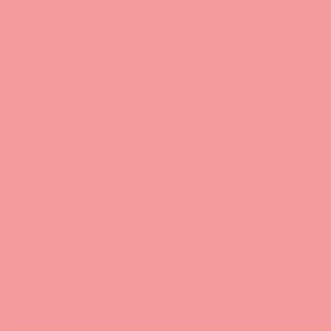 Feuille gélatine Lee Filters 107 Light rose 0.53 x 1.22 m