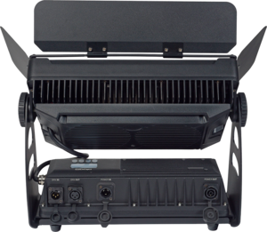 FL600V-IP Algam Lighting - Projecteur Wash 15 X 40W IP65