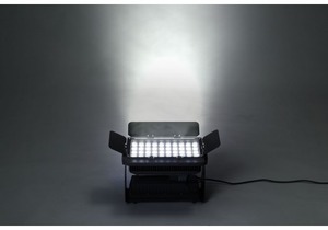 FL600V-IP Algam Lighting - Projecteur Wash 15 X 40W IP65