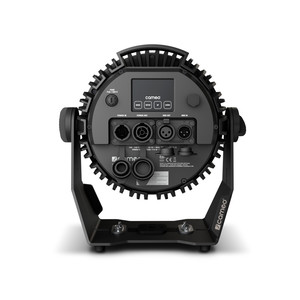 FLATPRO 12 G2 Cameo - Projecteur LED 12 IP65 12 x 10 W RGBWA