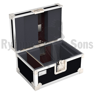 Flight-case pour contôleur PANASONIC AW-RP150