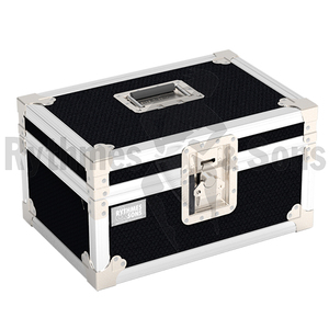 Flight-case pour contôleur PANASONIC AW-RP150