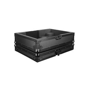 Flight-case pour  Pioneer CDJ 3000 avec finition cornière noire