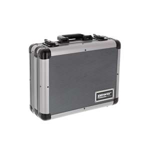 Valise de rangement universelle Power Lighting taille XS en aluminium