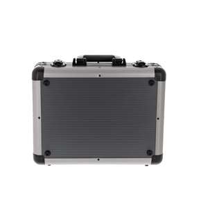 Valise de rangement universelle Power Lighting taille XS en aluminium