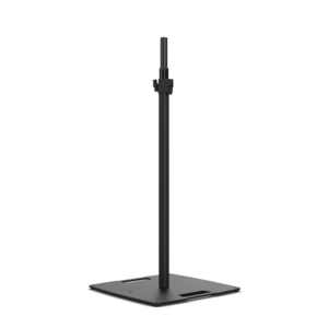 FLEXstand Chauvet DJ - Pied polyvalent à embase lourde hauteur 2m40 avec housses