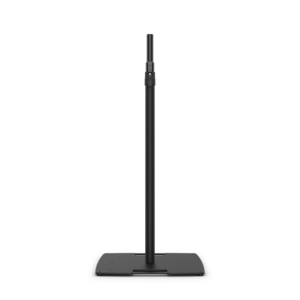 FLEXstand Chauvet DJ - Pied polyvalent à embase lourde hauteur 2m40 avec housses
