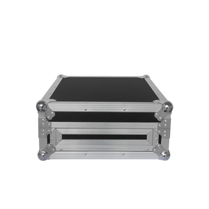 Flight case pour table de mixage PIONEER DJM A9