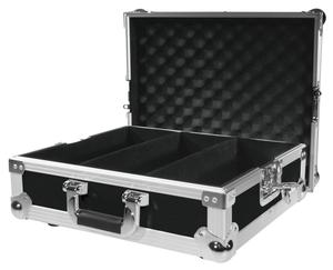 Flight case Pro pour 100 CD