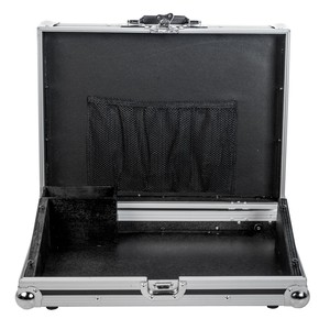 Flight case pour commander 24 ou botex SC 12/24