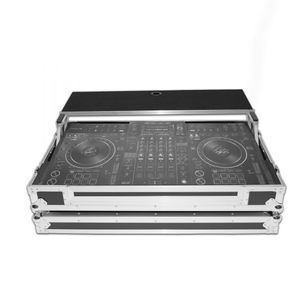 FLIGHT CASE POUR CONTROLEUR PIONEER XDJ XZ AVEC PLATEAU