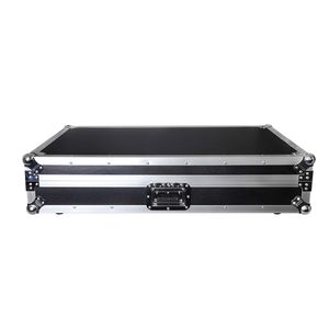 FLIGHT CASE POUR CONTROLEUR PIONEER XDJ XZ AVEC PLATEAU