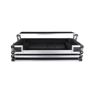 FLIGHT CASE POUR CONTROLEUR PIONEER XDJ XZ AVEC PLATEAU