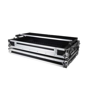 FLIGHT CASE POUR CONTROLEUR PIONEER XDJ XZ AVEC PLATEAU