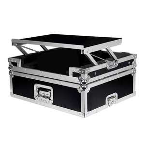 Flight case pour controleur PIONEER DDJ 400 ou FLX4