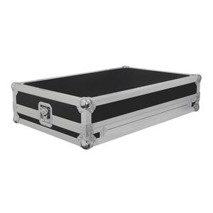 Flight case de régie pour contrôleur DJ XXL Pioneer DDJ-SX2, DDJ-RX, DDJ FLX6