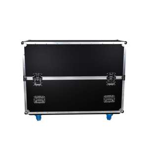 Flight Cases - Power Acoustics -  FLIGHT ECRAN 50 MK2