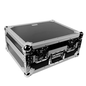 Flight case pour platine vinyl ACF-SA/PROTEK TT PRO