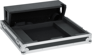 Flight case pour allen & heat QU-24