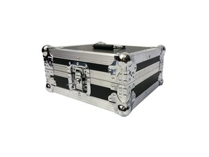 Flight Cases Power Acoustics FC  pour 2 SPIDER POCKET de marque Power Lighting