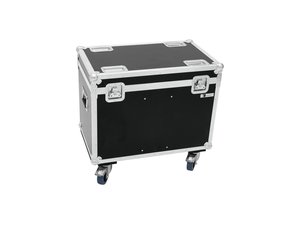 Flight case pour 2 lyres matrix led TMH-X25