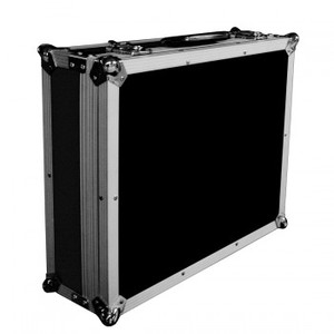 Valise flight case 50 X 40 X 15 avec mousse de calage