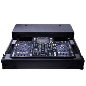 Flight case pour pioneer XDJ-RX2