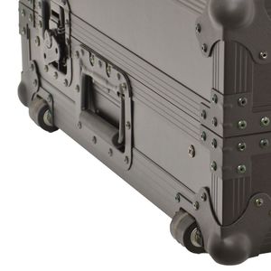 Flight case pour pioneer XDJ-RX2