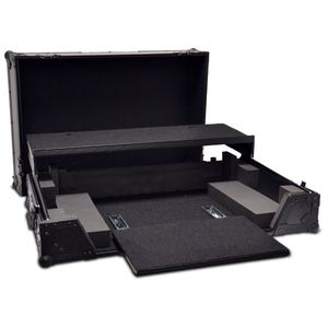 Flight case pour pioneer XDJ-RX2