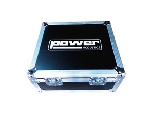 Flight case pour Spider Star