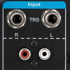 C5 Fluid audio - Paire d'enceintes Monitoring 5 pouces