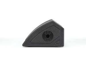FMX 10 dBTechnologies – retour de scène actif coaxial 10’’ 800W 125dB
