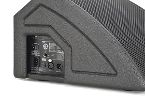 FMX 10 dBTechnologies – retour de scène actif coaxial 10’’ 800W 125dB