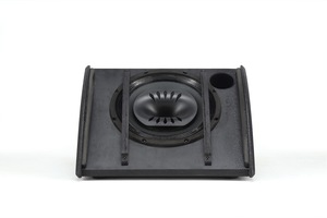 FMX 12 dBTechnologies – retour de scène actif coaxial 12’’ 1200W 128dB