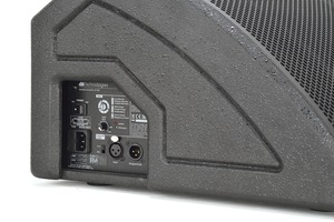 FMX 12 dBTechnologies – retour de scène actif coaxial 12’’ 1200W 128dB