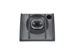 FMX 12 dBTechnologies – retour de scène actif coaxial 12’’ 1200W 128dB
