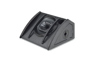 FMX 12 dBTechnologies – retour de scène actif coaxial 12’’ 1200W 128dB