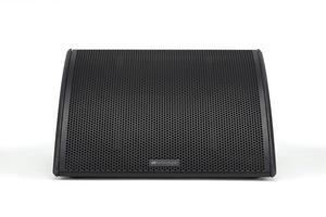 FMX 15 dBTechnologies – retour de scène actif coaxial 15’’ 1200W 128dB