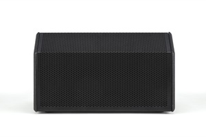 FMX 15 dBTechnologies – retour de scène actif coaxial 15’’ 1200W 128dB