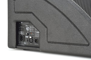 FMX 15 dBTechnologies – retour de scène actif coaxial 15’’ 1200W 128dB